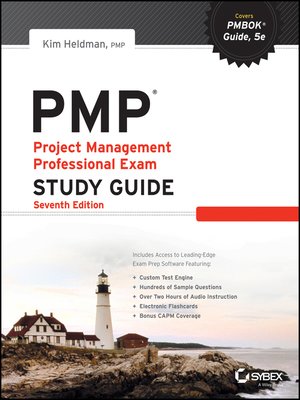 cover image of PMP